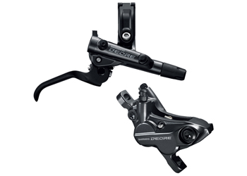 shimano Kit Freno Deore M6100 Dx